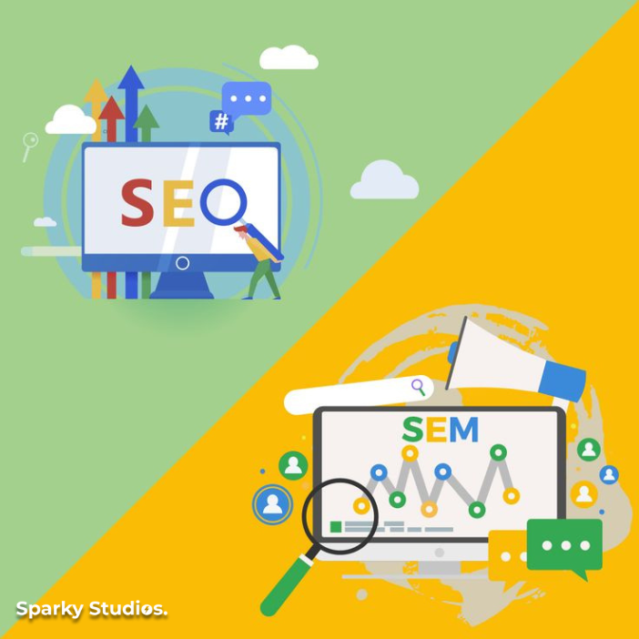What Is the Difference Between SEO and SEM? A Complete Guide for Business Growth